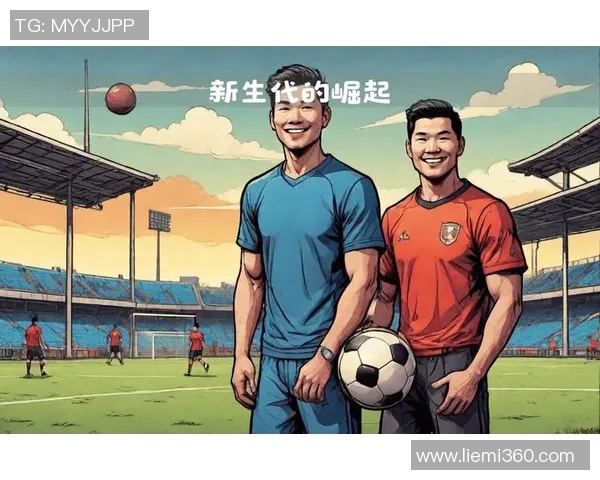 中国足球头号球星的崛起与未来前景分析 中国足球头号球星的崛起与未来前景分析