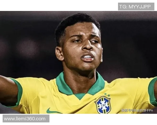 巴西足球新黄金时代领军球星引领桑巴风格重回世界巅峰