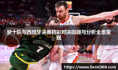 梦十队与西班牙决赛精彩对决回顾与分析全景呈现