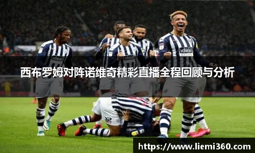 西布罗姆对阵诺维奇精彩直播全程回顾与分析